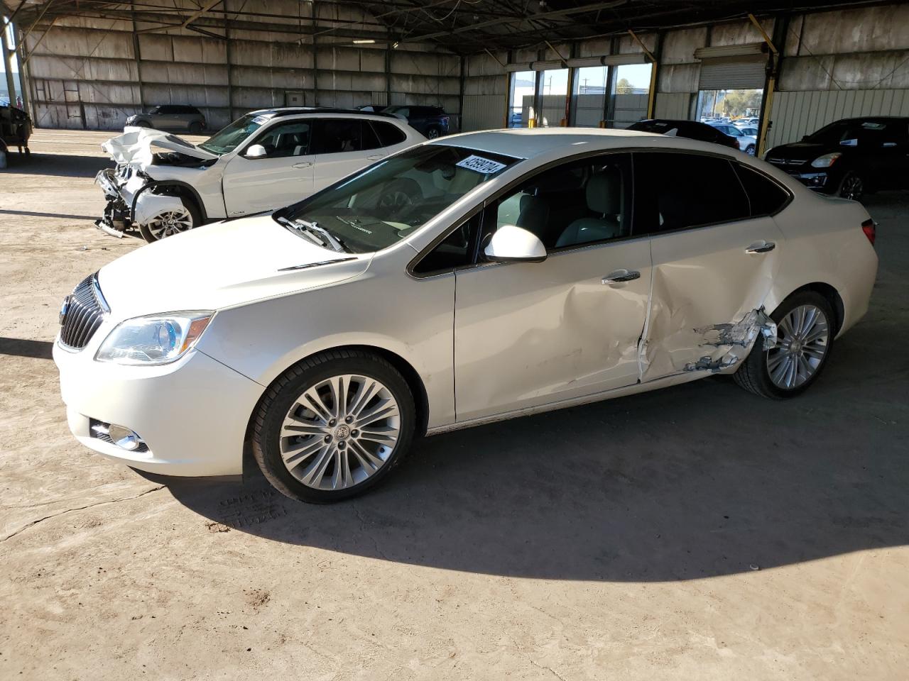 BUICK VERANO CON 2013