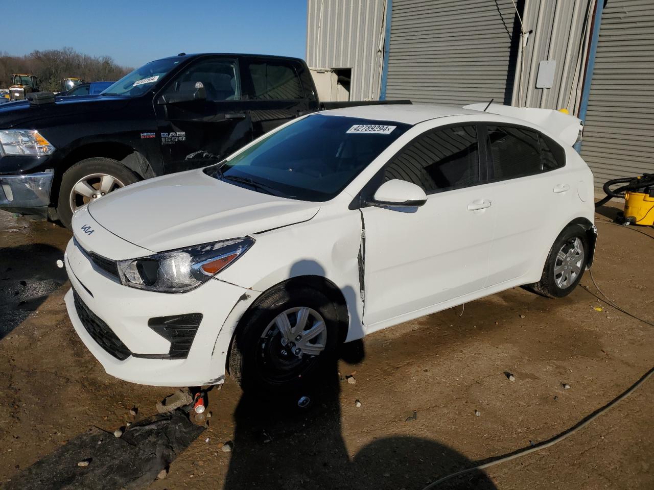 KIA RIO 2023