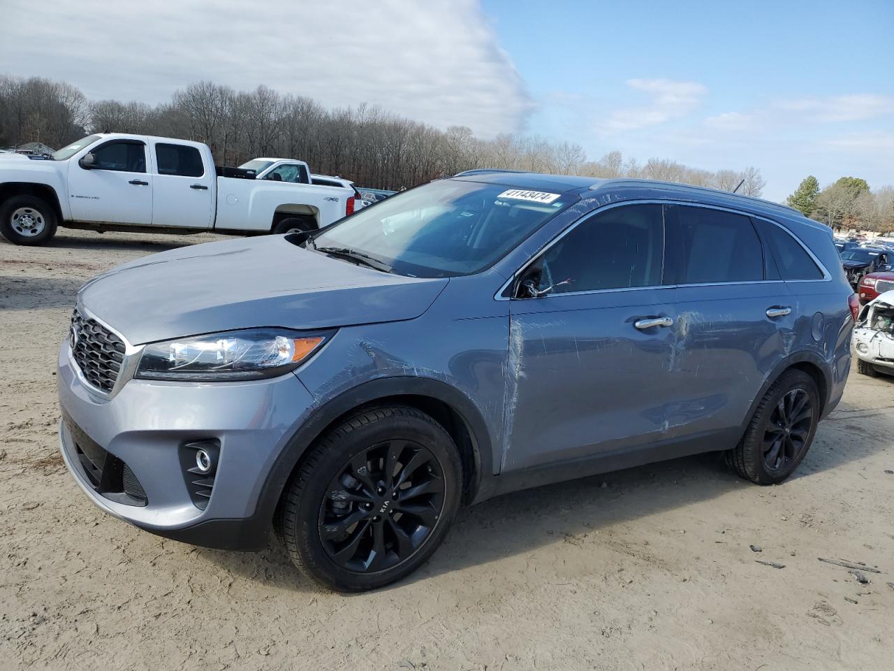 KIA SORENTO EX 2020