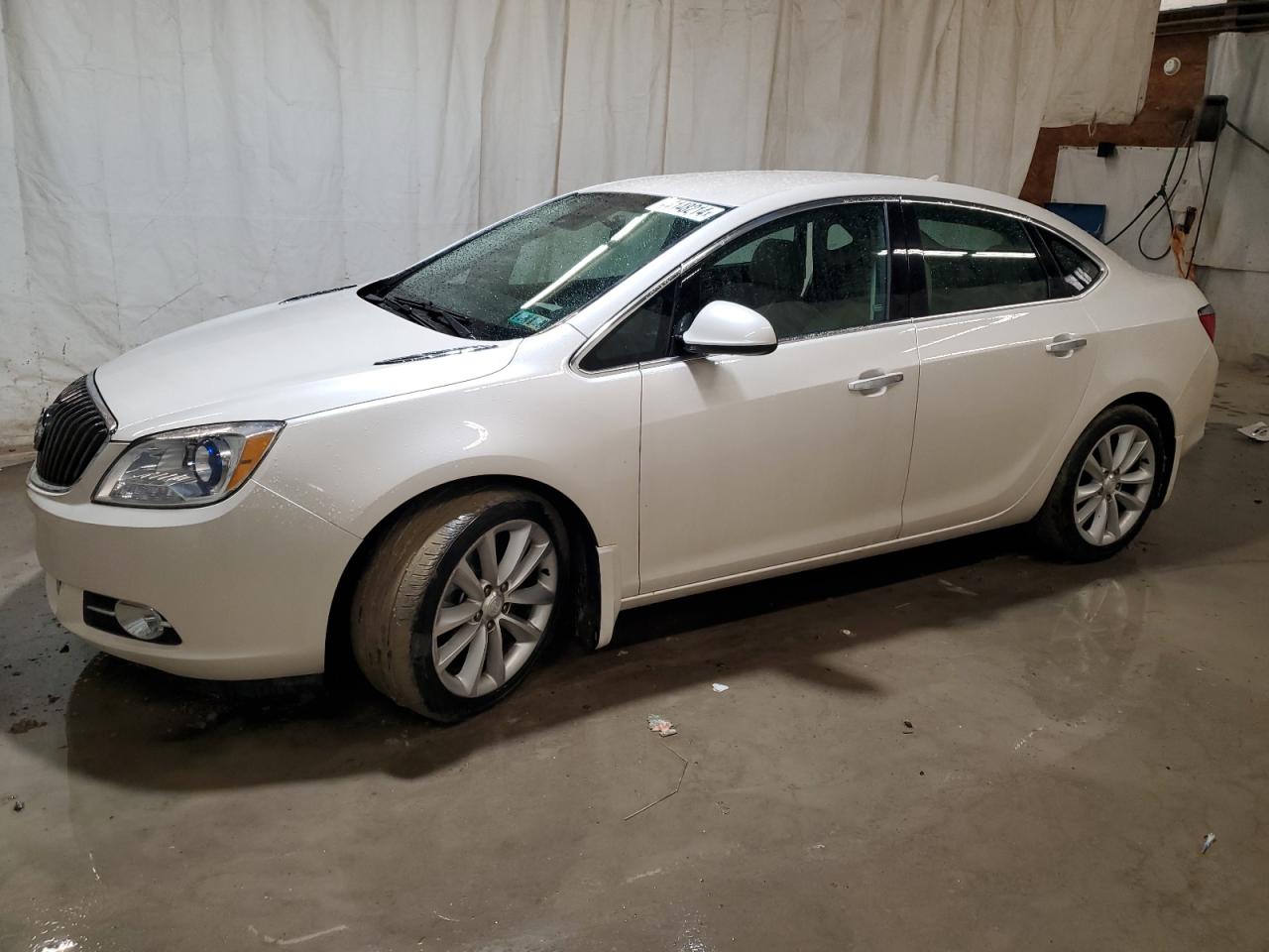 BUICK VERANO 2014