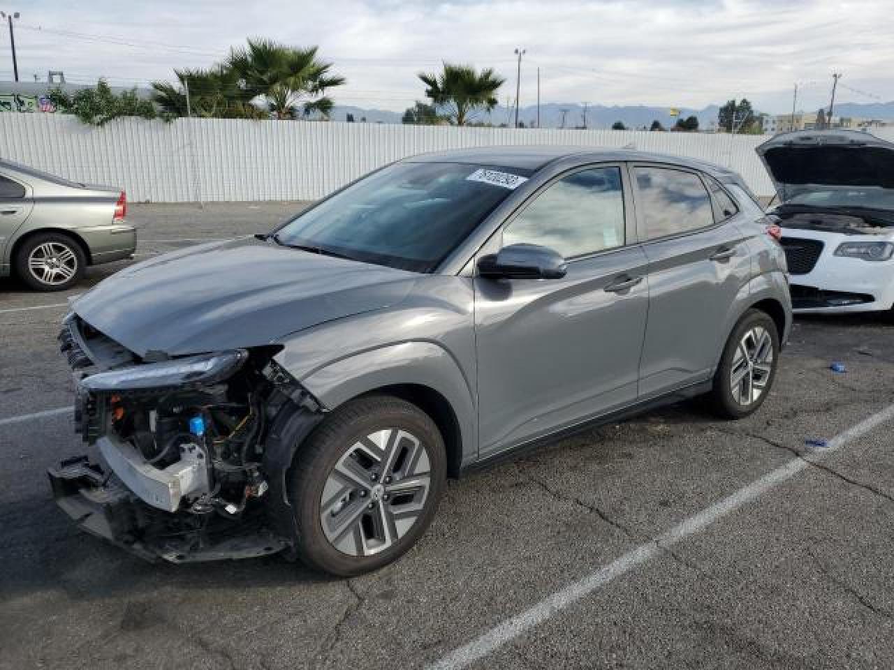 HYUNDAI KONA SE 2023