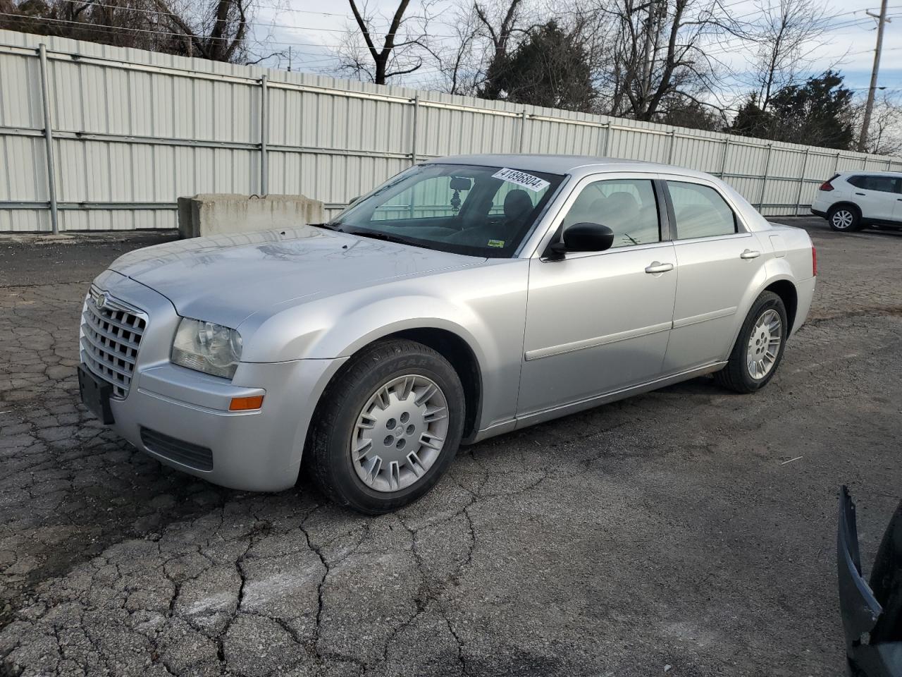 CHRYSLER 300 2006