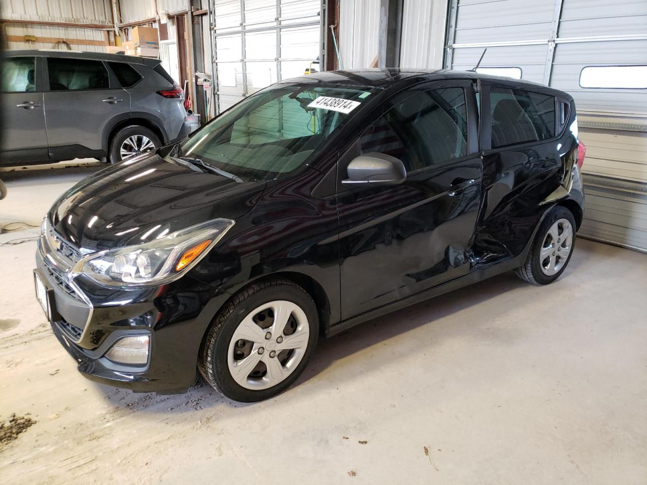 CHEVROLET SPARK LS 2019