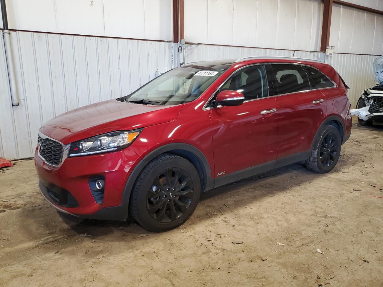 KIA SORENTO EX 2020