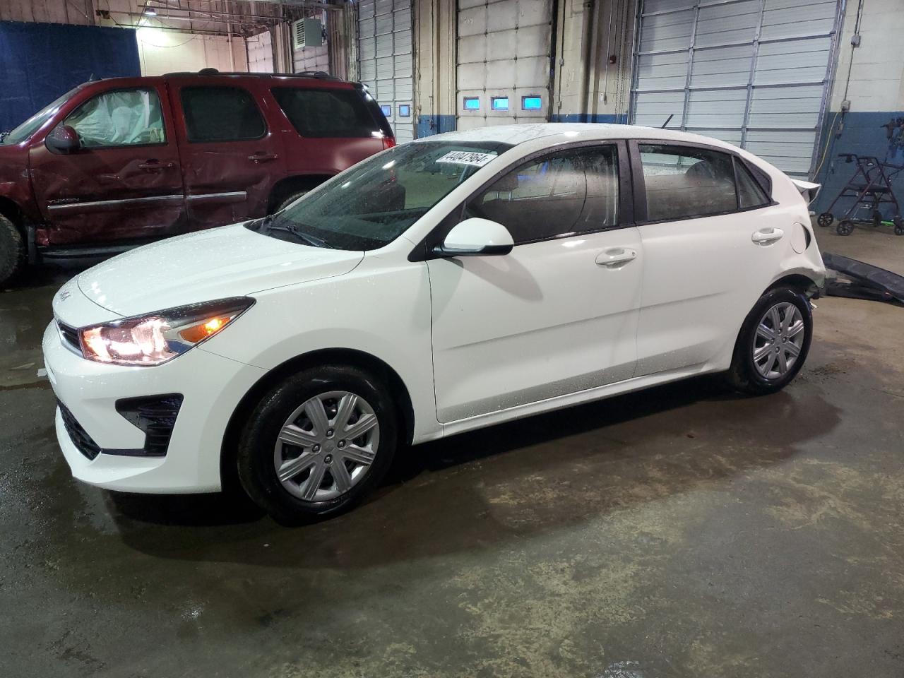 KIA RIO LX 2023