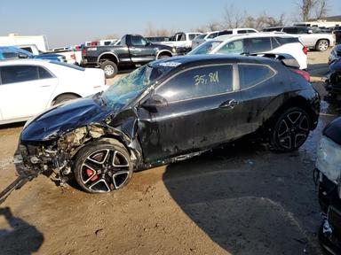 Hyundai Veloster 2020