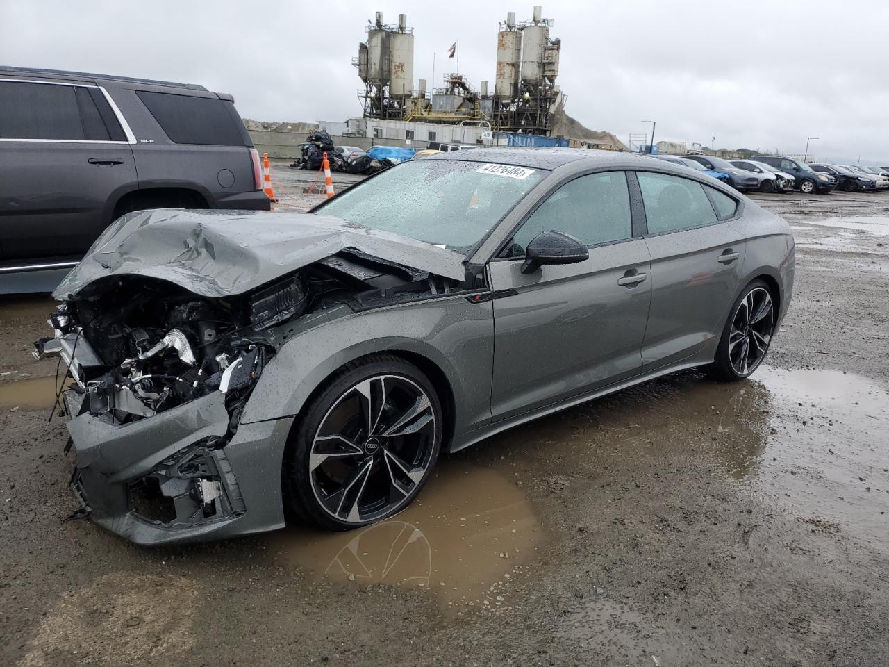 AUDI S5 PREMIUM 2024