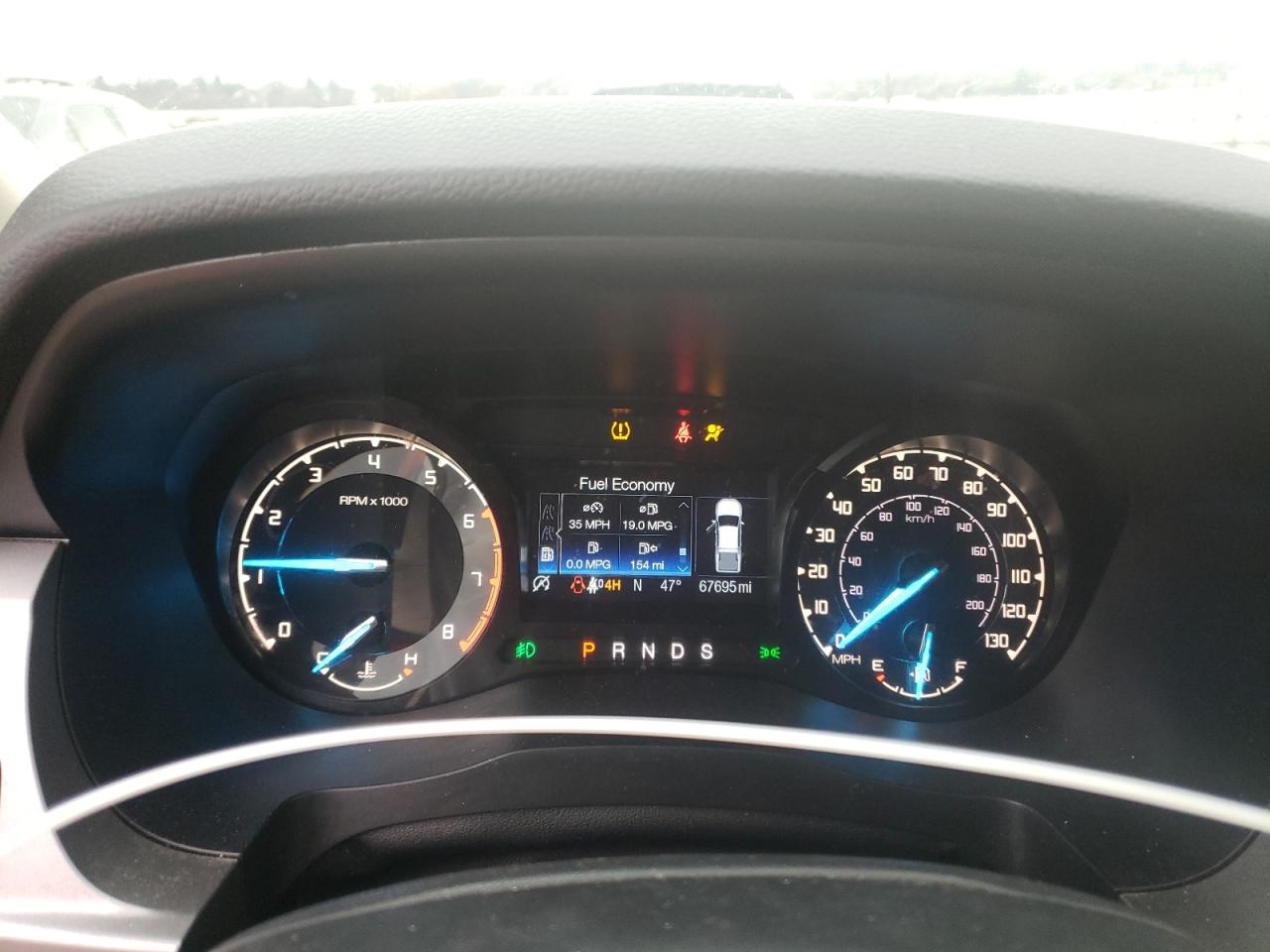 DayDrive