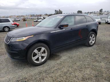 Land Rover Range Rove 2020