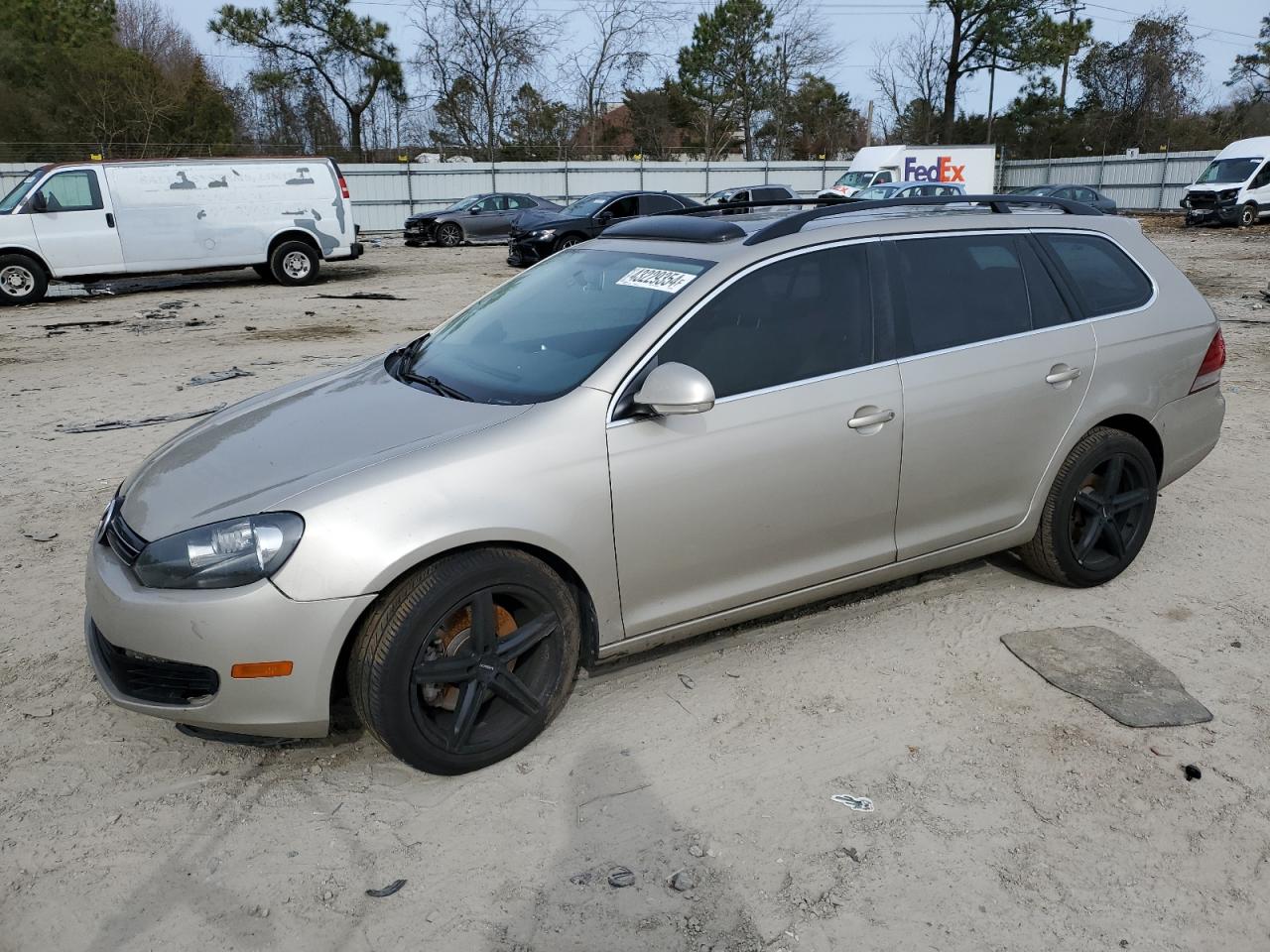 VOLKSWAGEN JETTA 2014