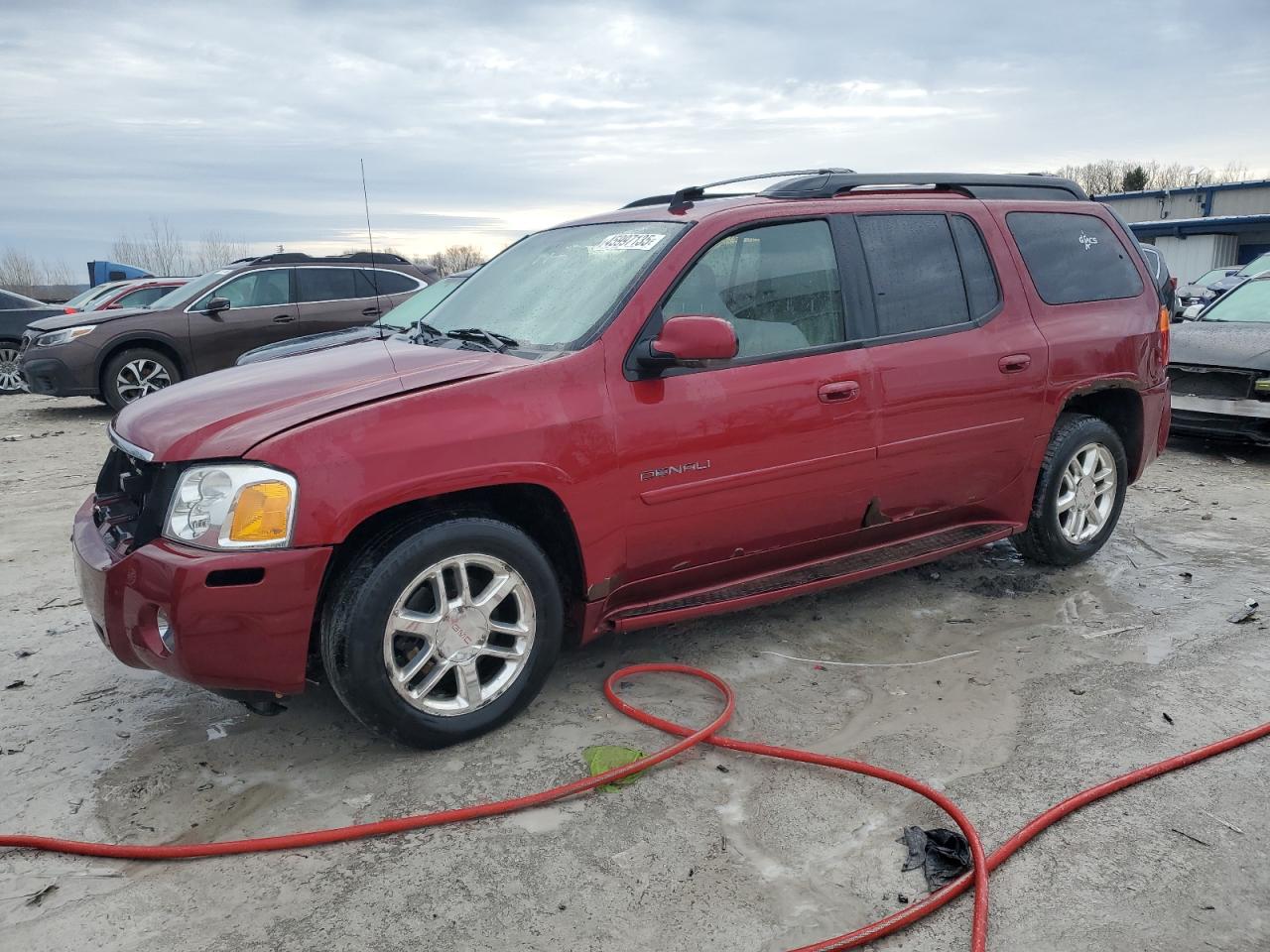 GMC ENVOY DENA 2006