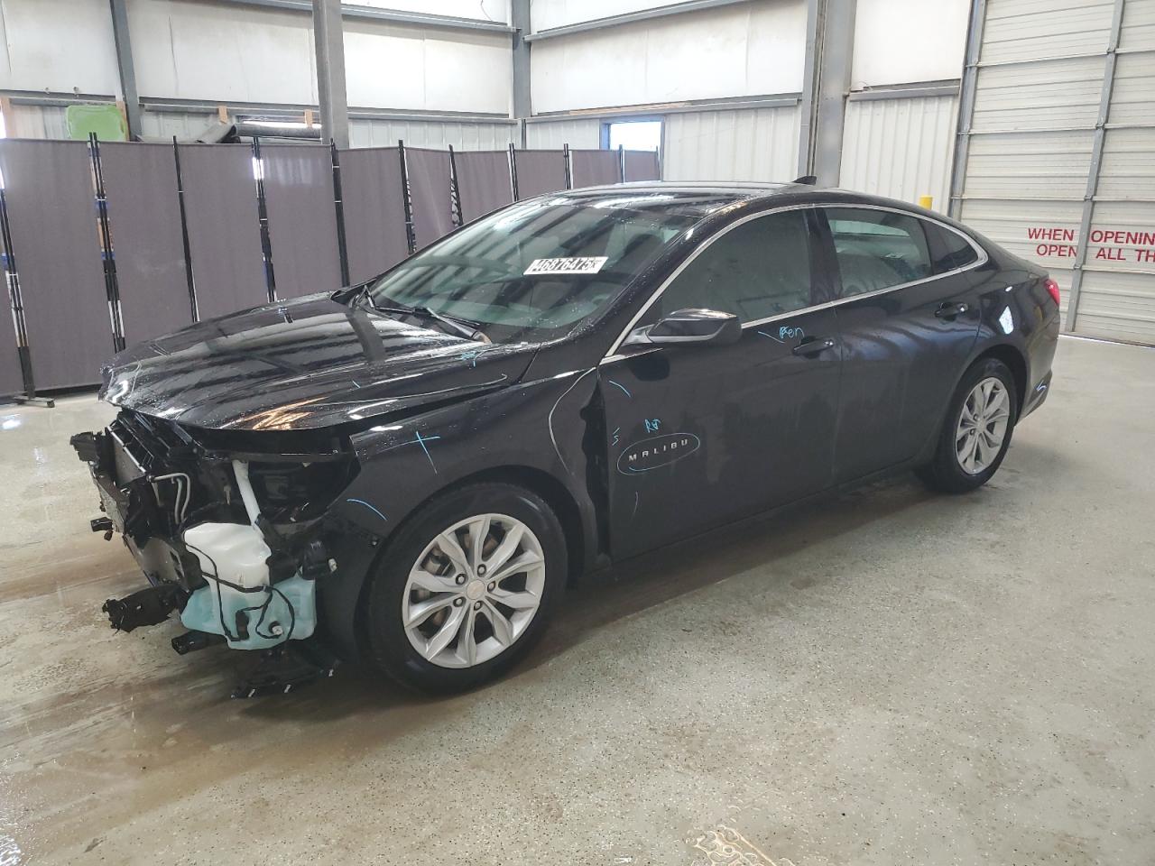 CHEVROLET MALIBU LT 2024