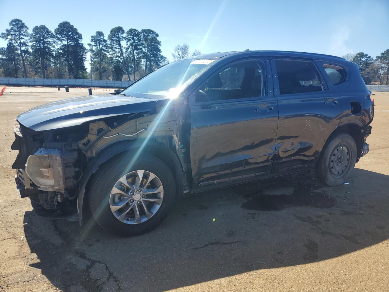 HYUNDAI SANTA FE S 2020