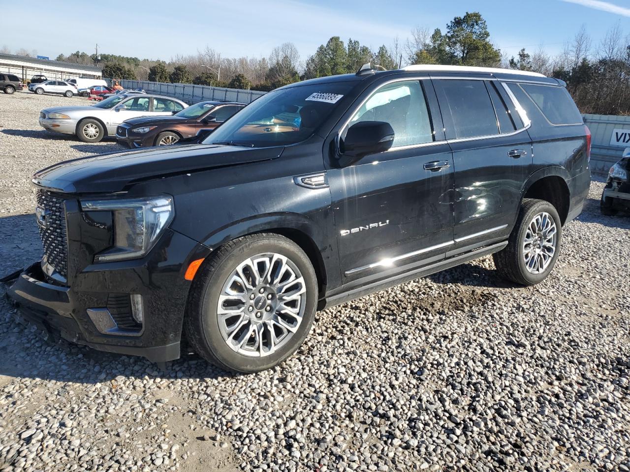 GMC YUKON DENA 2023