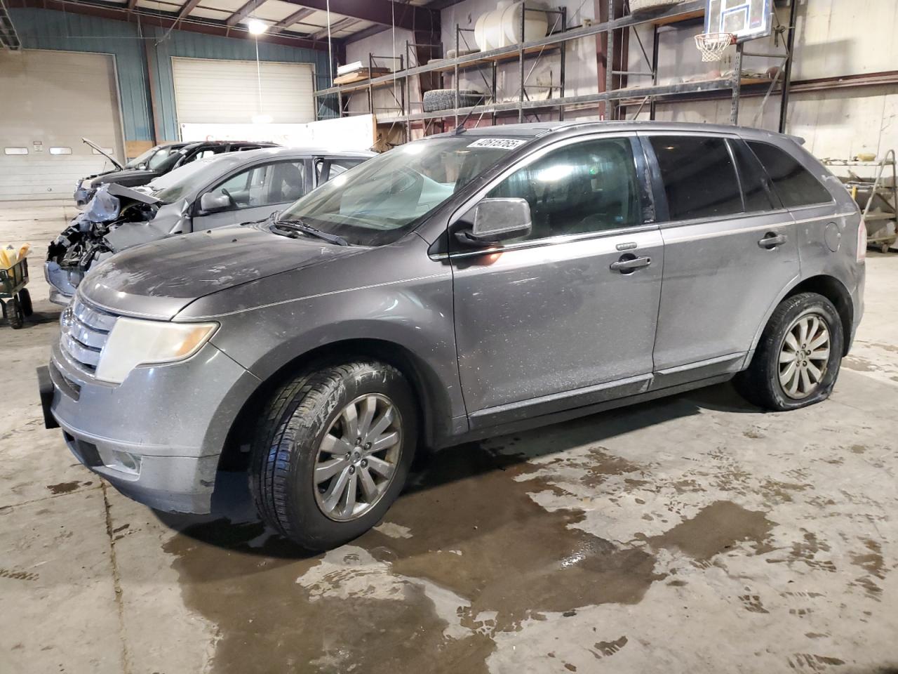 FORD EDGE LIMIT 2010