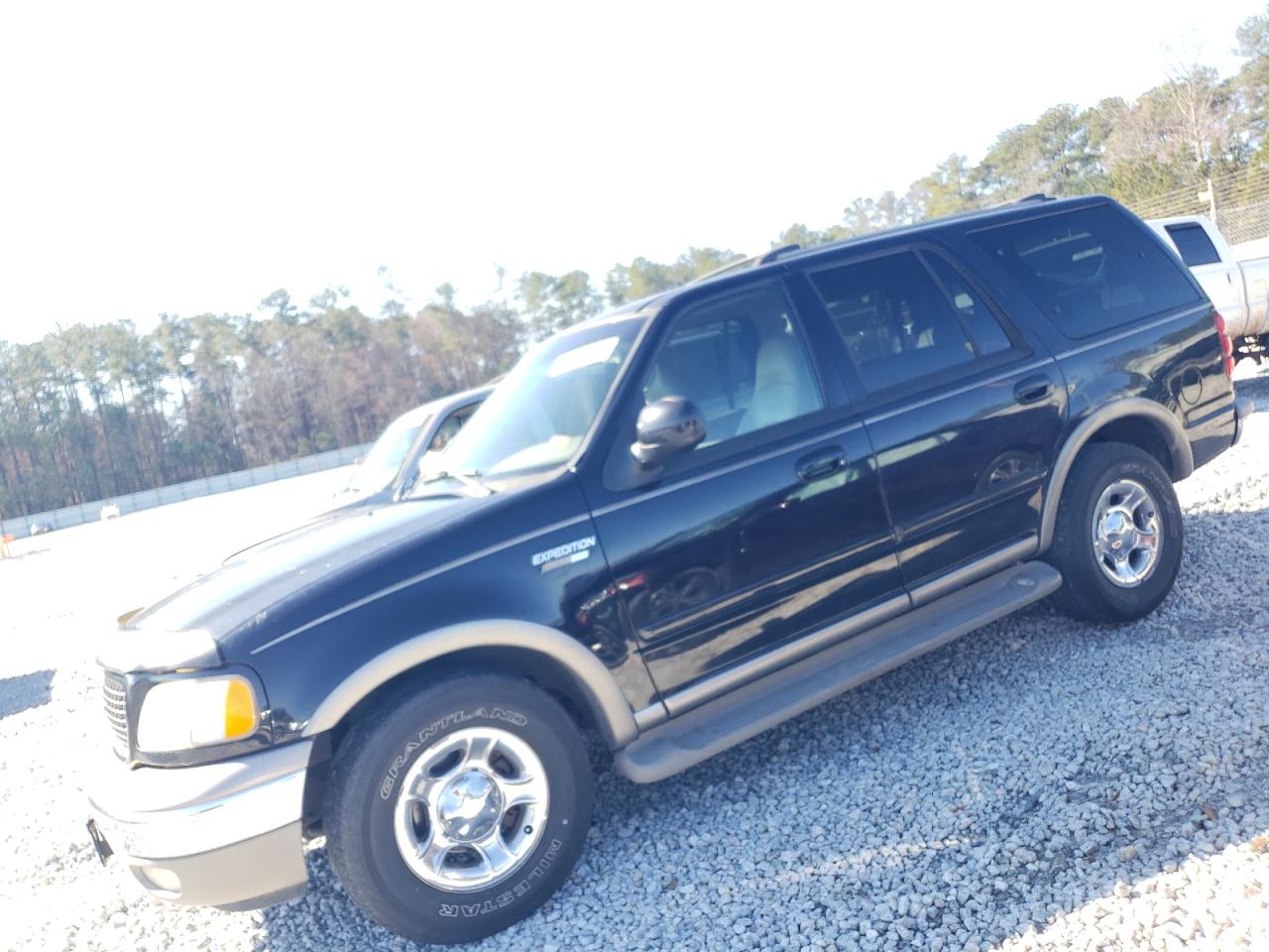 FORD EXPEDITION 2000