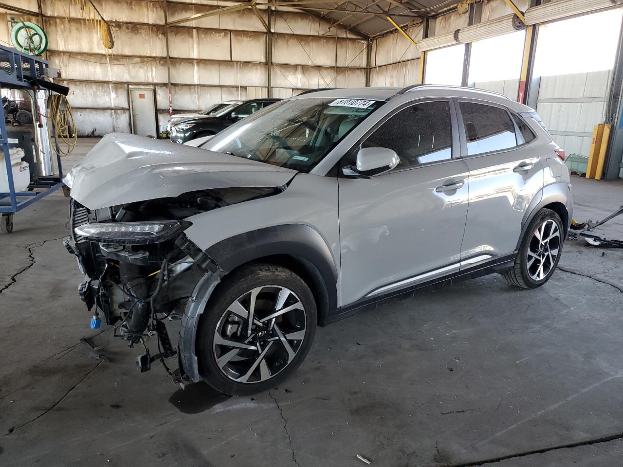 HYUNDAI KONA LIMIT 2023