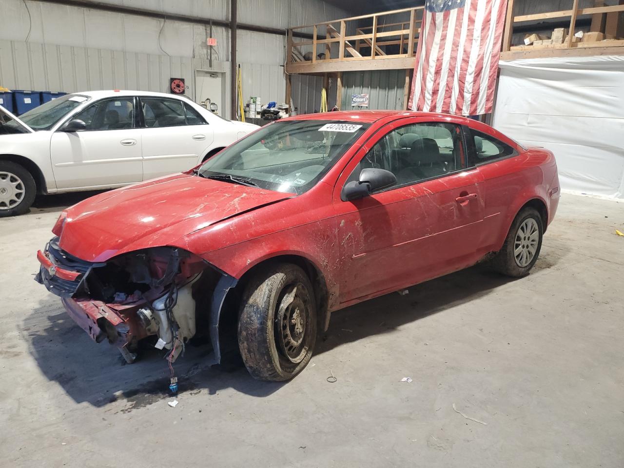 CHEVROLET COBALT LS 2010