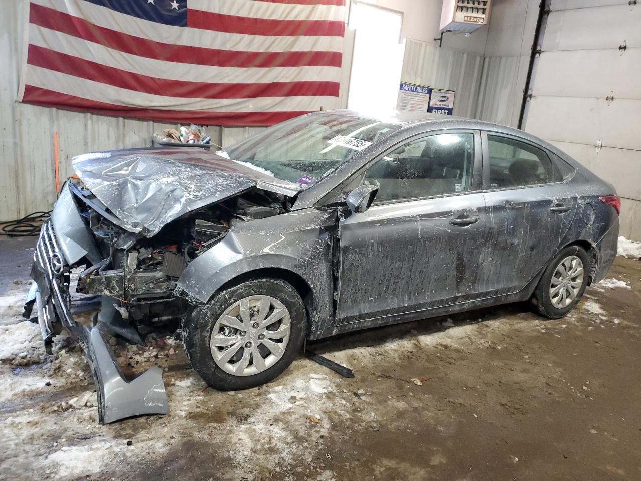 HYUNDAI ACCENT SE 2020
