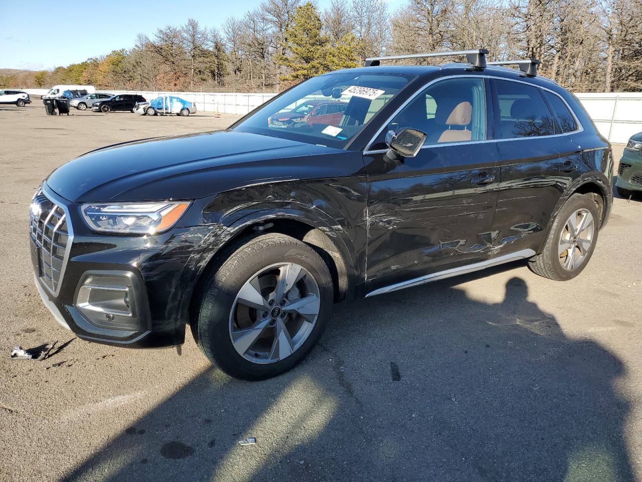 AUDI Q5 PREMIUM 2023