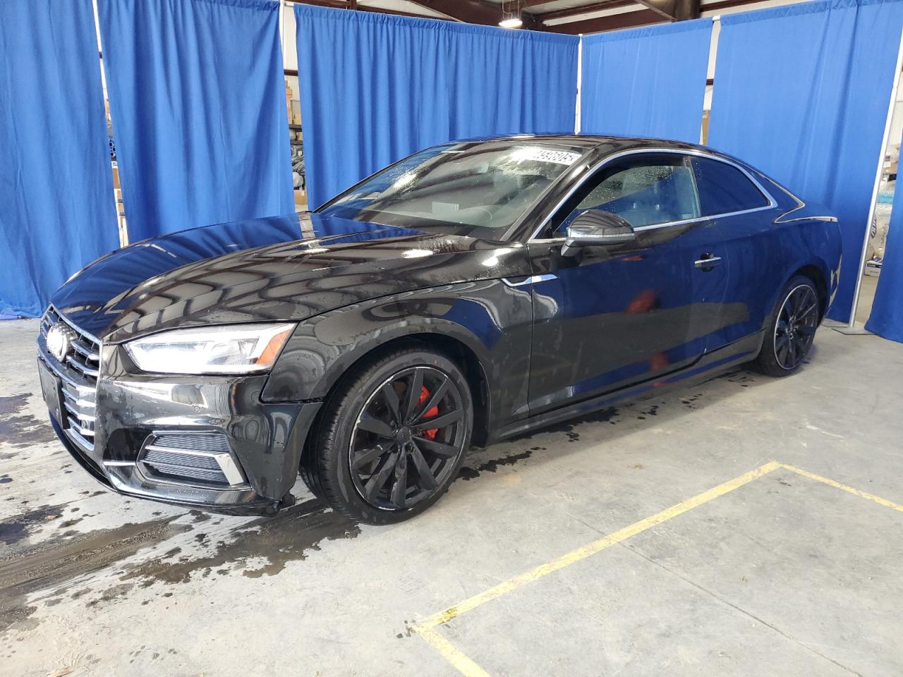 AUDI A5 PREMIUM 2018