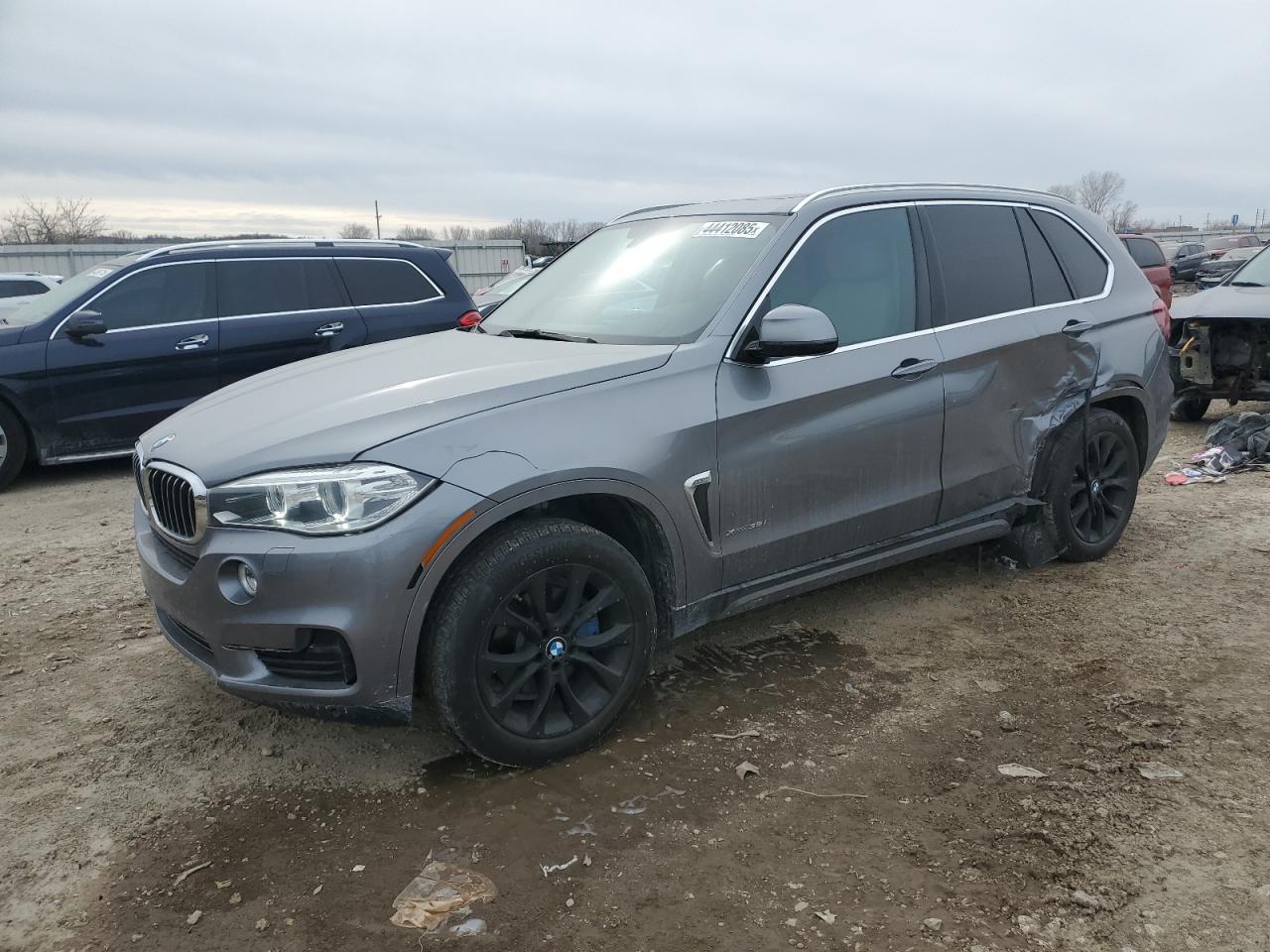BMW X5 XDRIVE3 2015