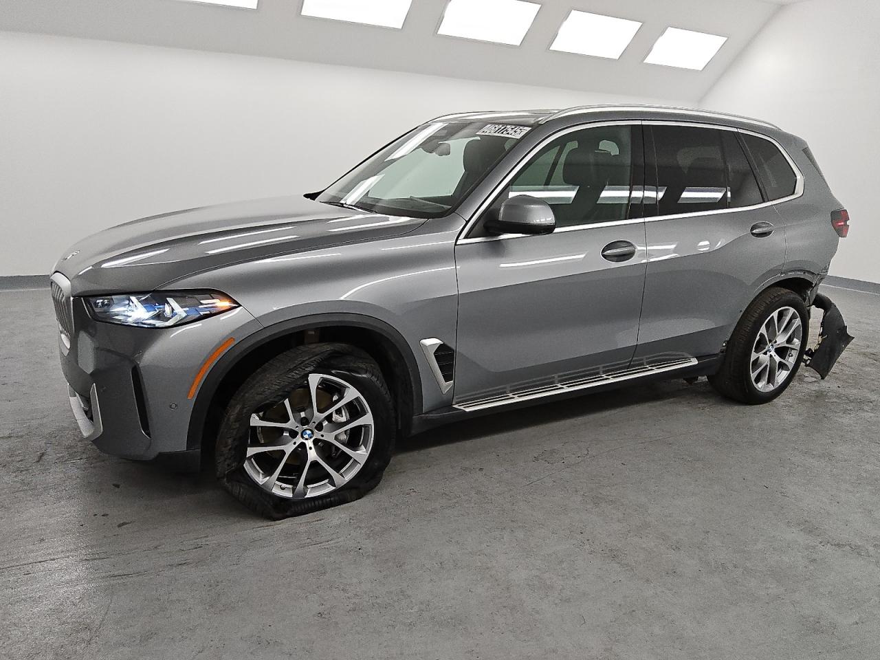 BMW X5 SDRIVE 2024