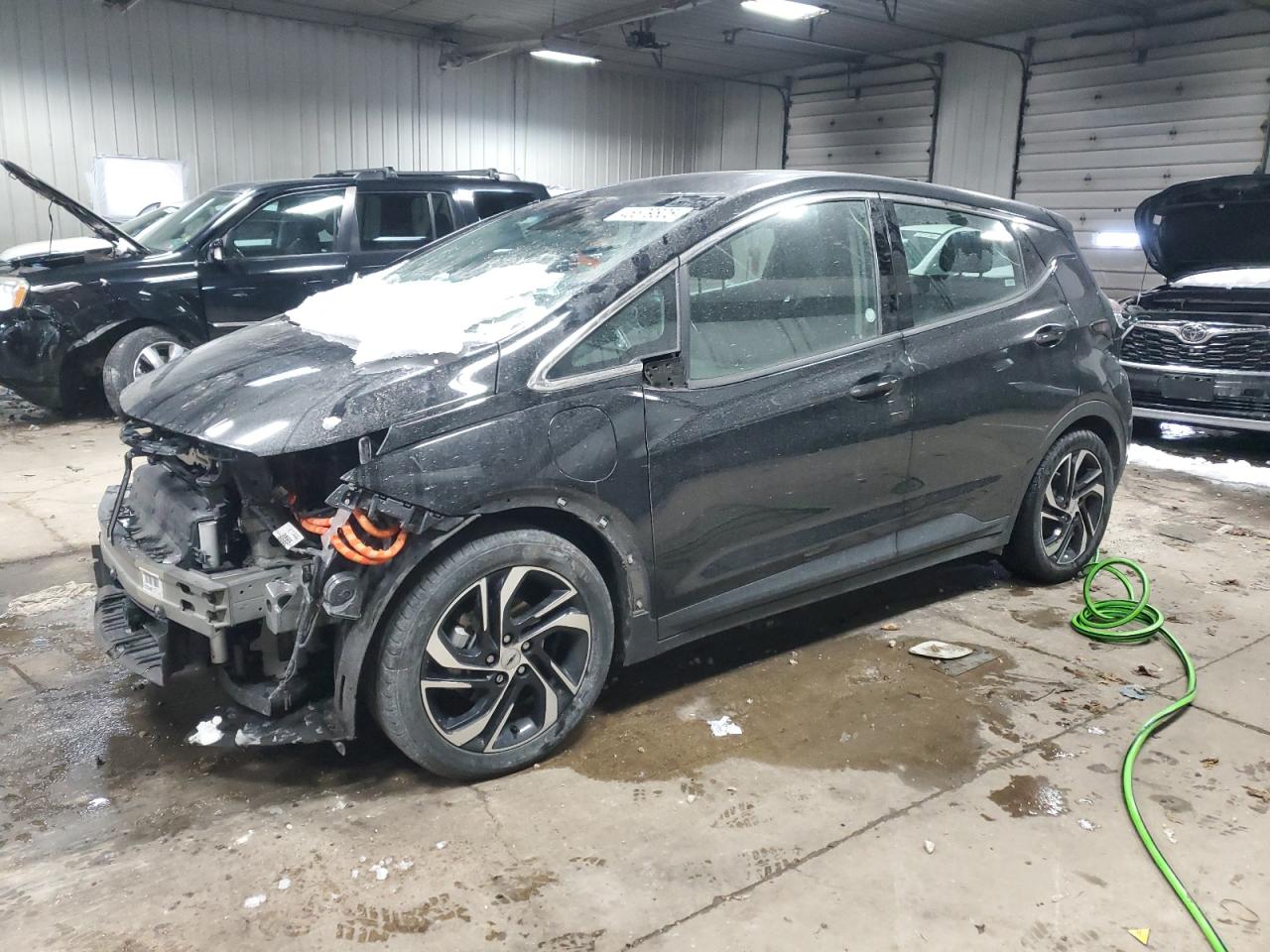 CHEVROLET BOLT EV 2L 2023