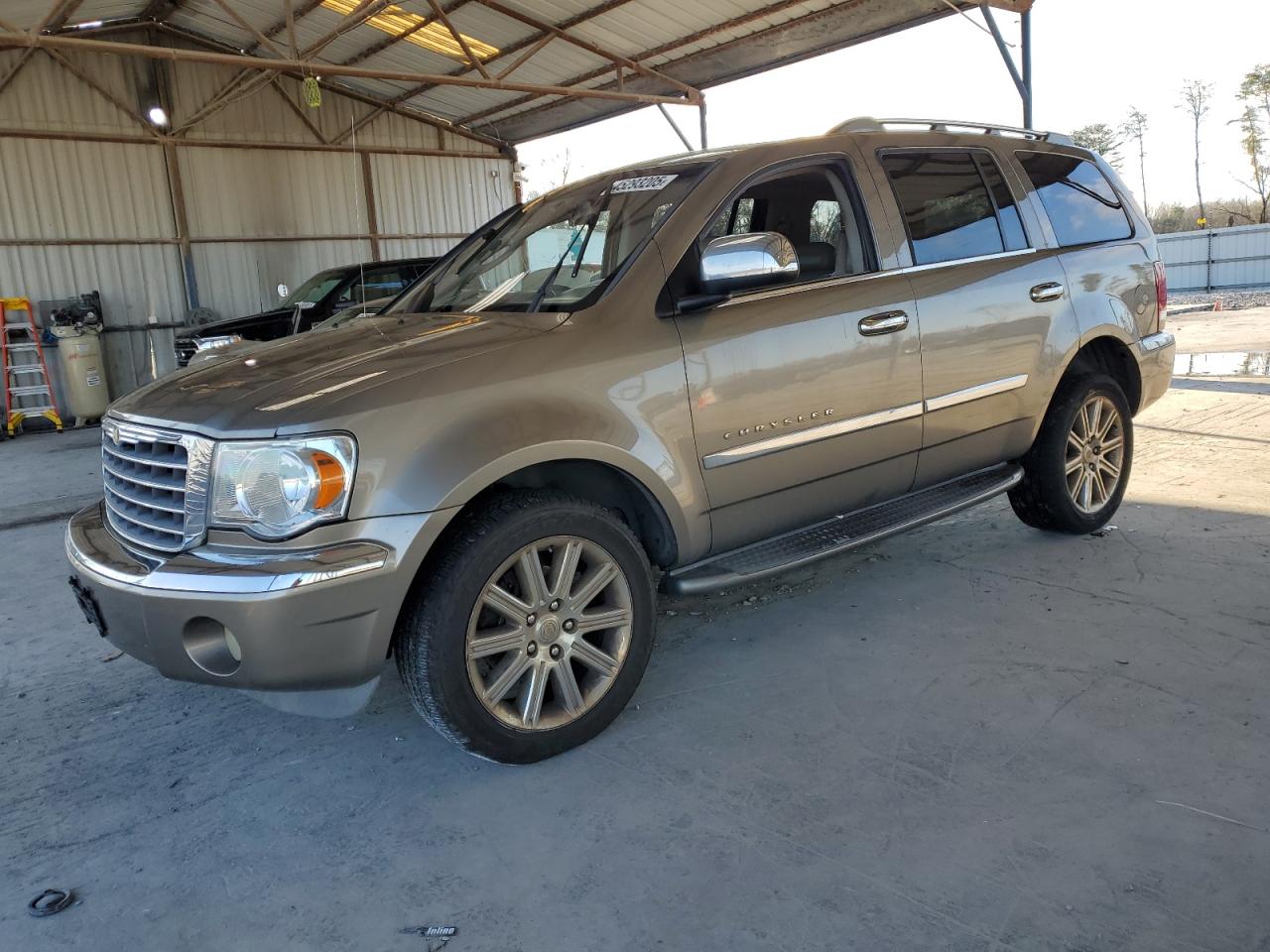 CHRYSLER ASPEN LIMI 2007