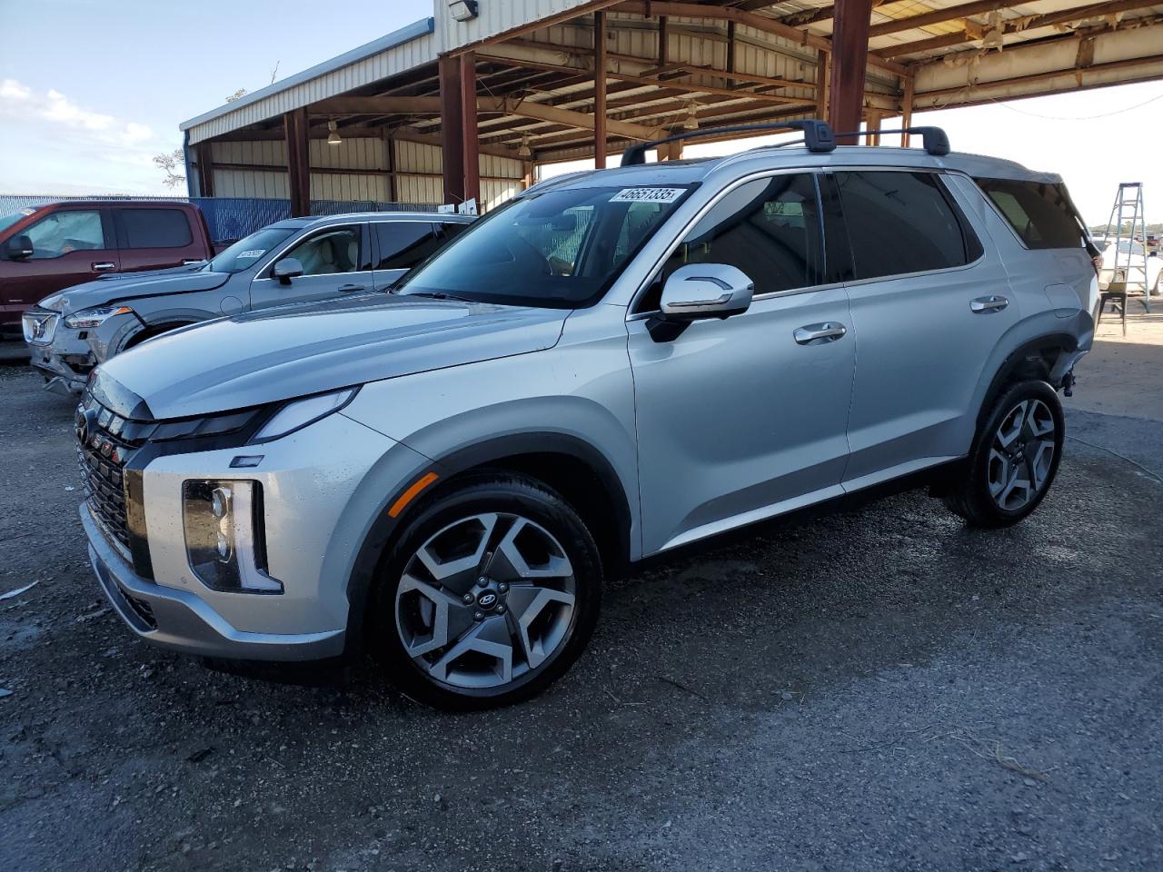 HYUNDAI PALISADE S 2024