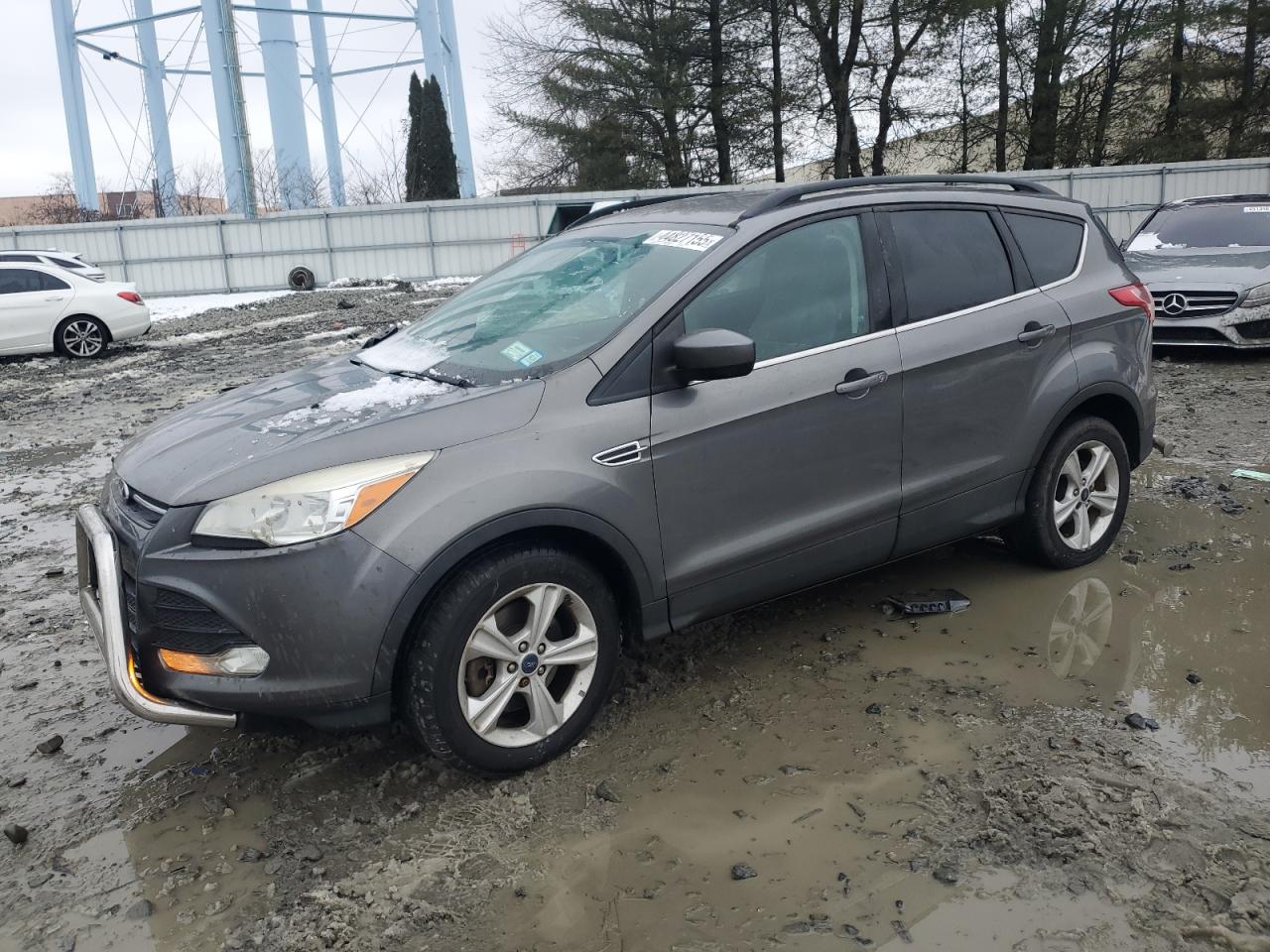 FORD ESCAPE SE 2014