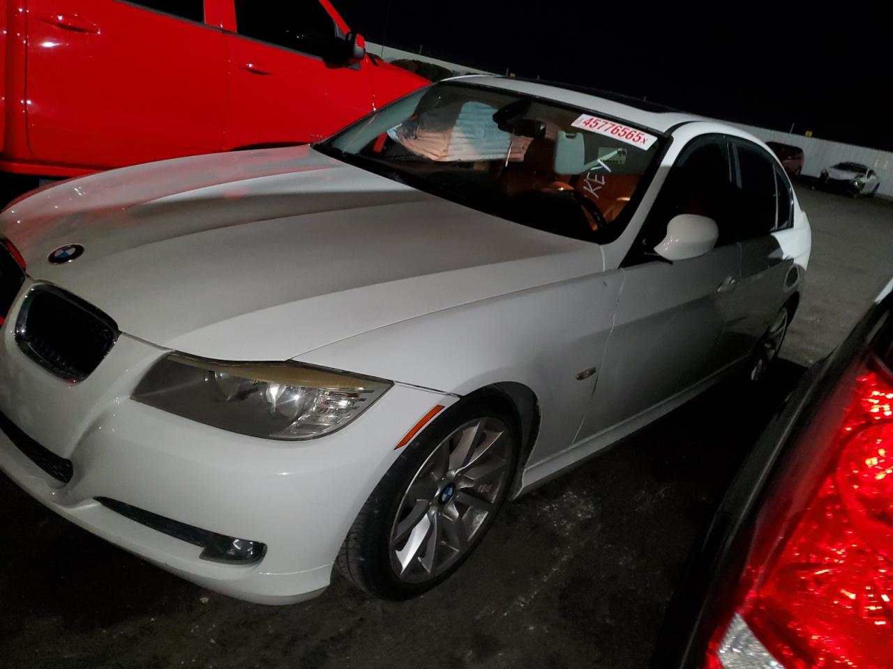BMW 328 I 2011