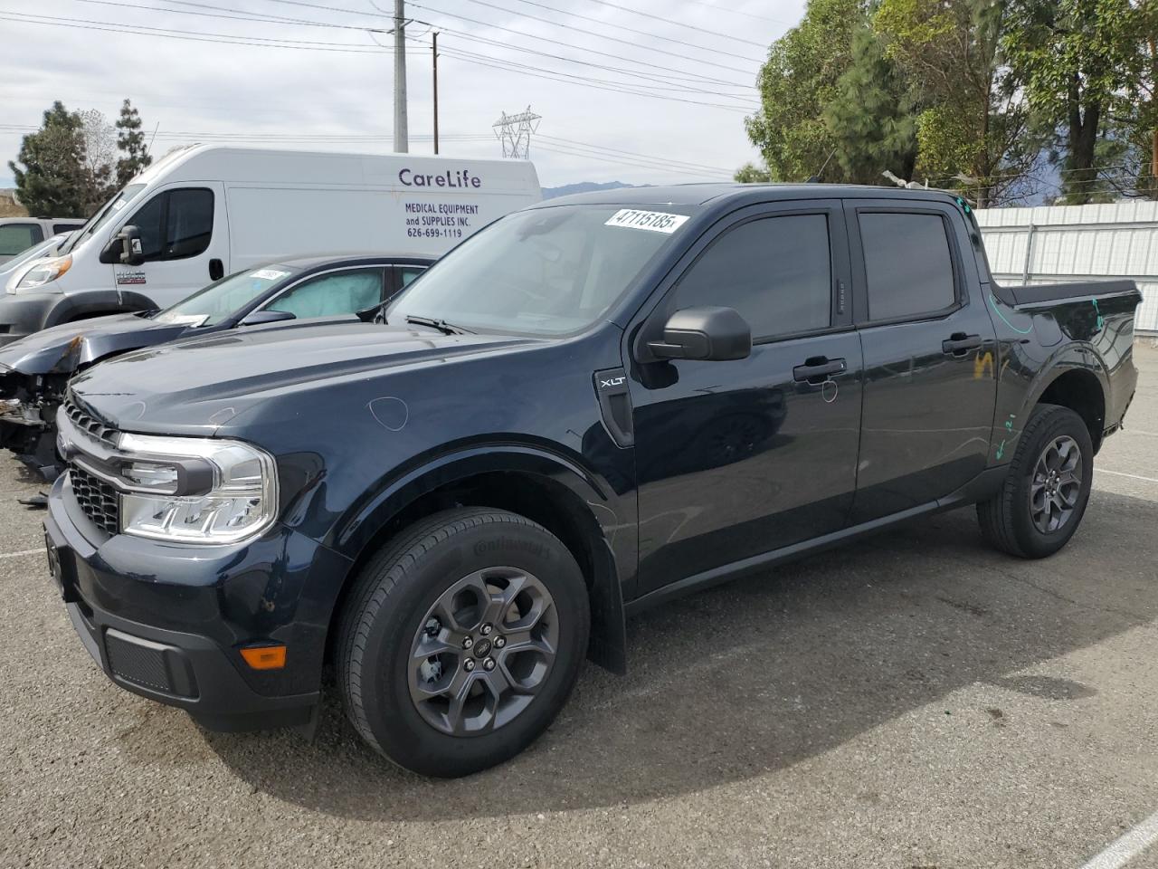 FORD MAVERICK X 2023
