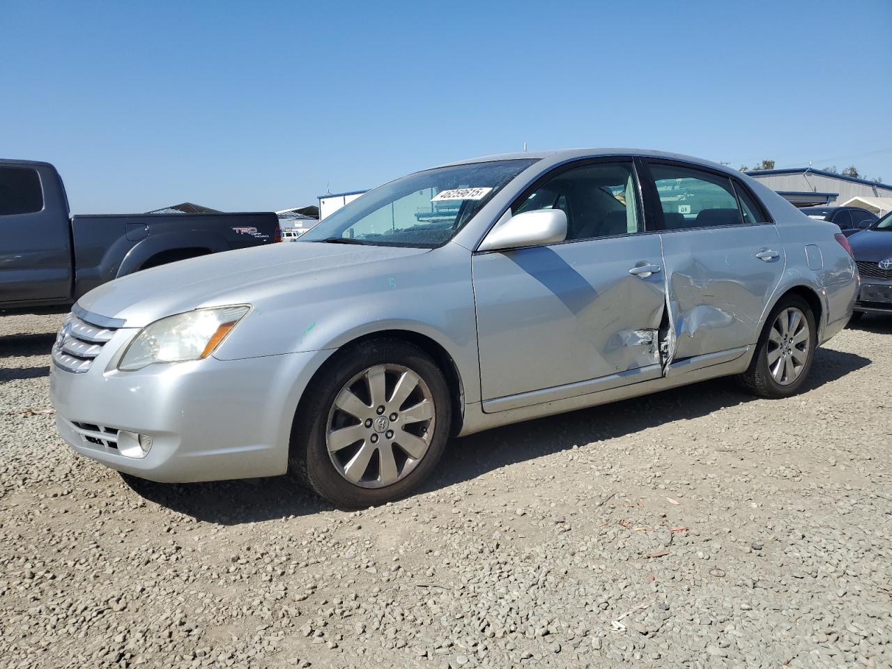 TOYOTA AVALON XL 2006
