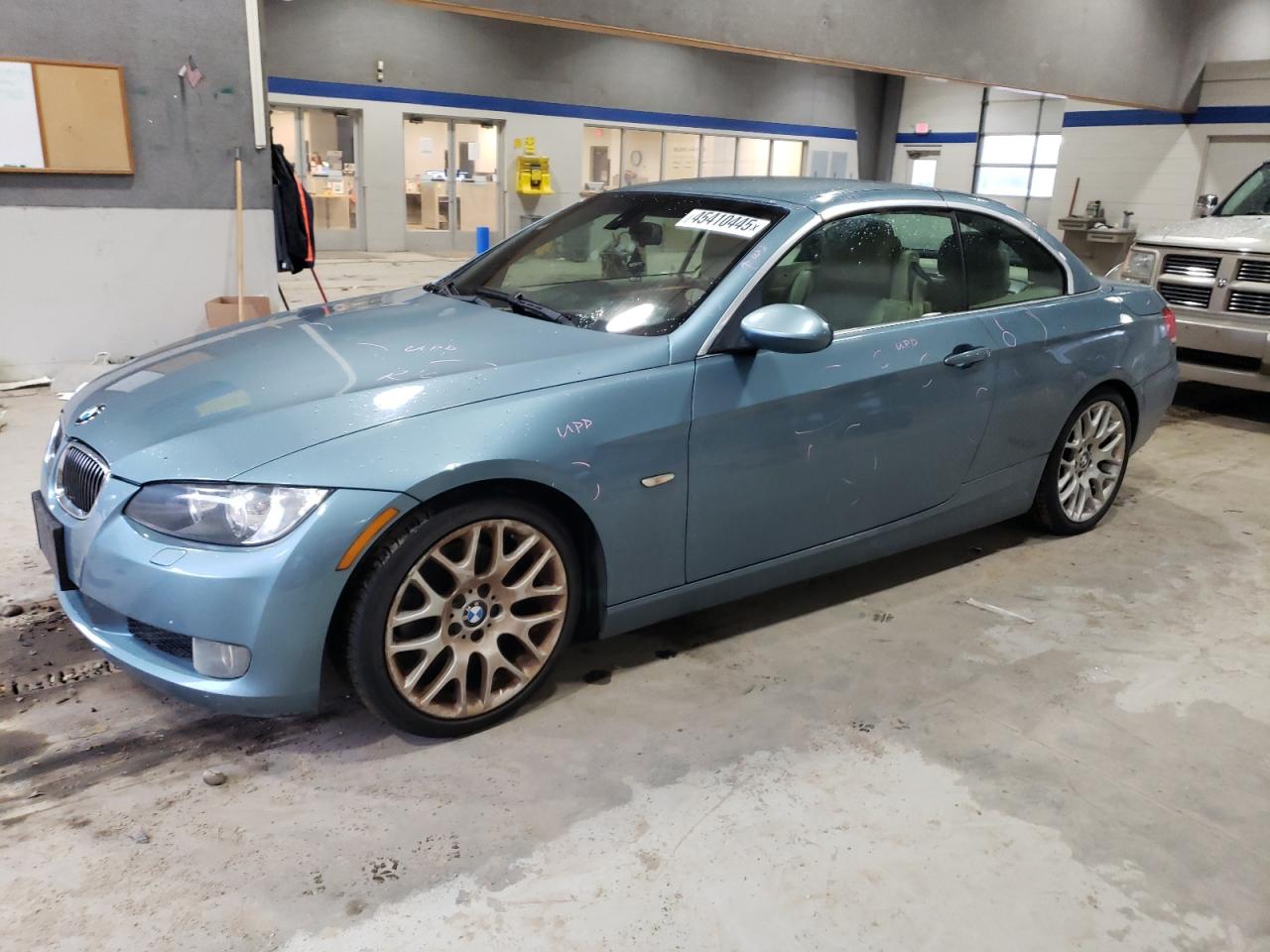 BMW 328 I 2009