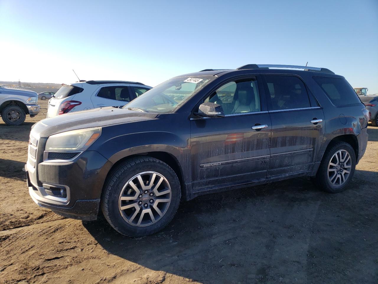 GMC ACADIA DEN 2013