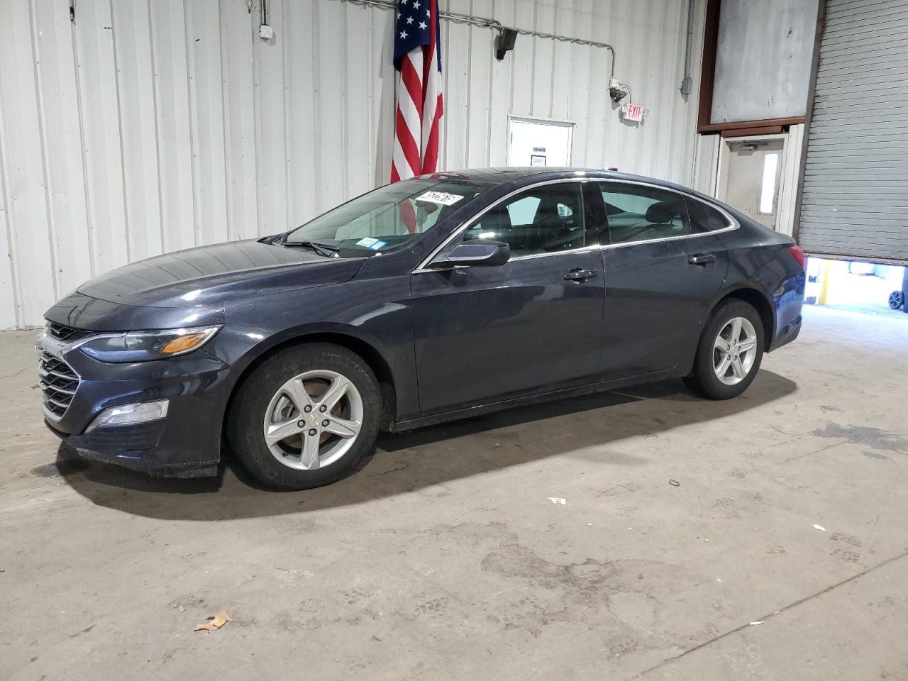 CHEVROLET MALIBU LT 2023