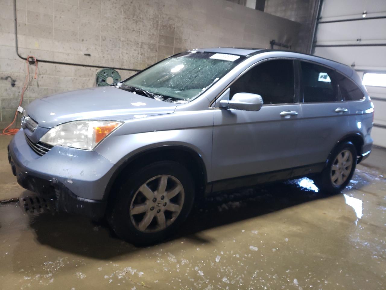 HONDA CR-V 2007