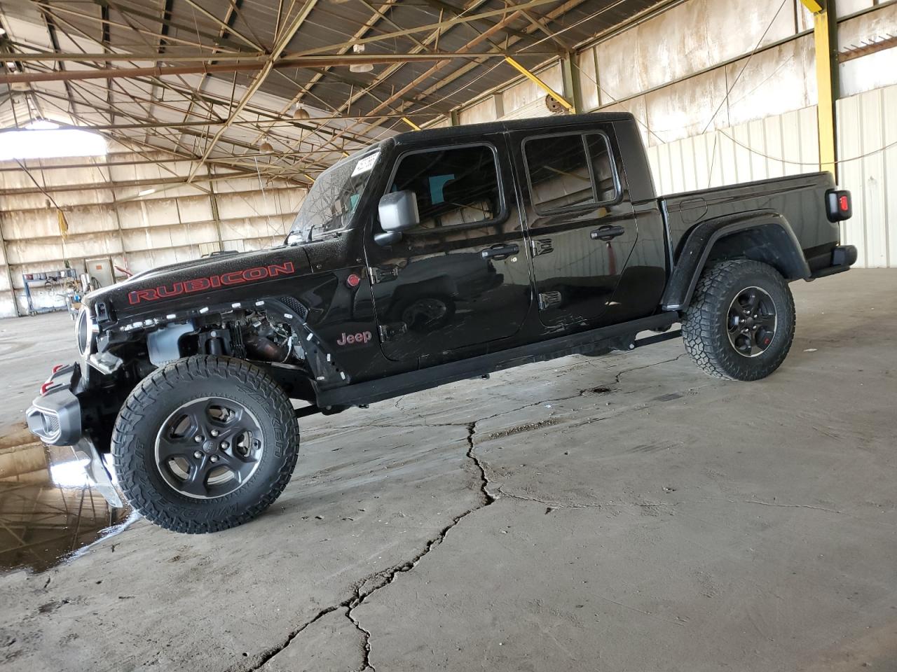JEEP GLADIATOR 2023