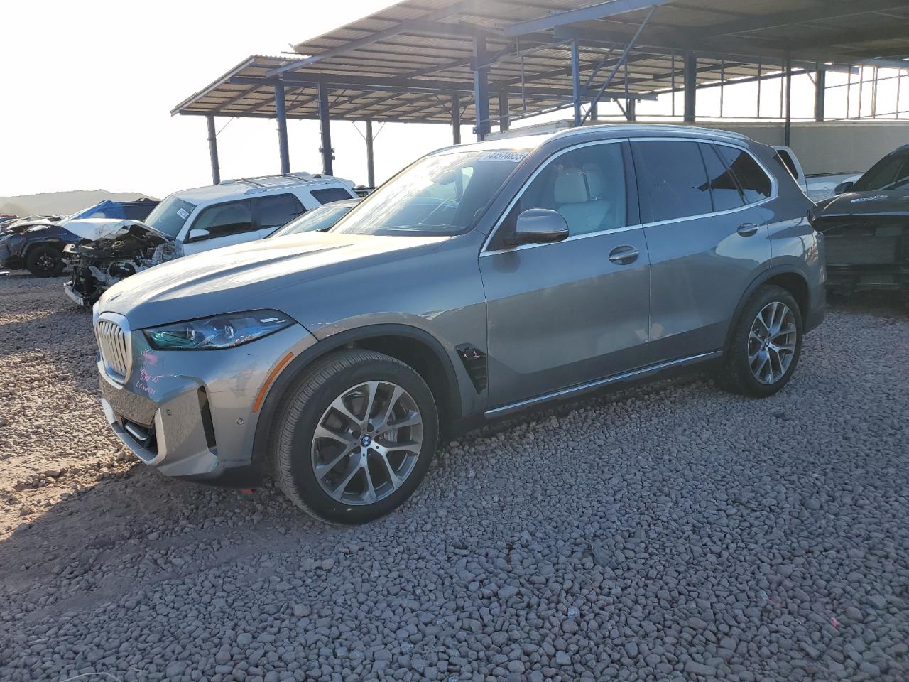 BMW X5 SDRIVE 2024