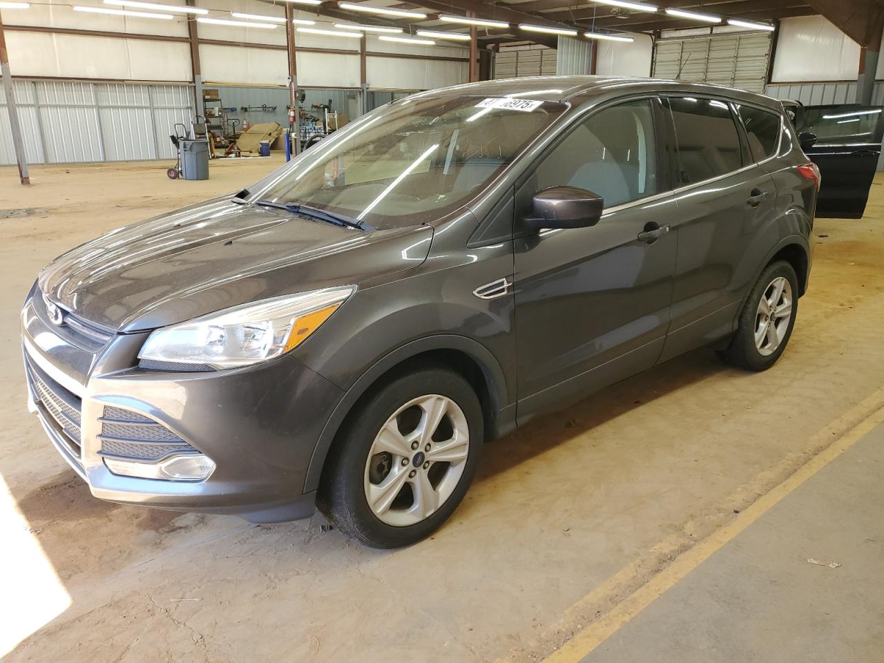 FORD ESCAPE SE 2016