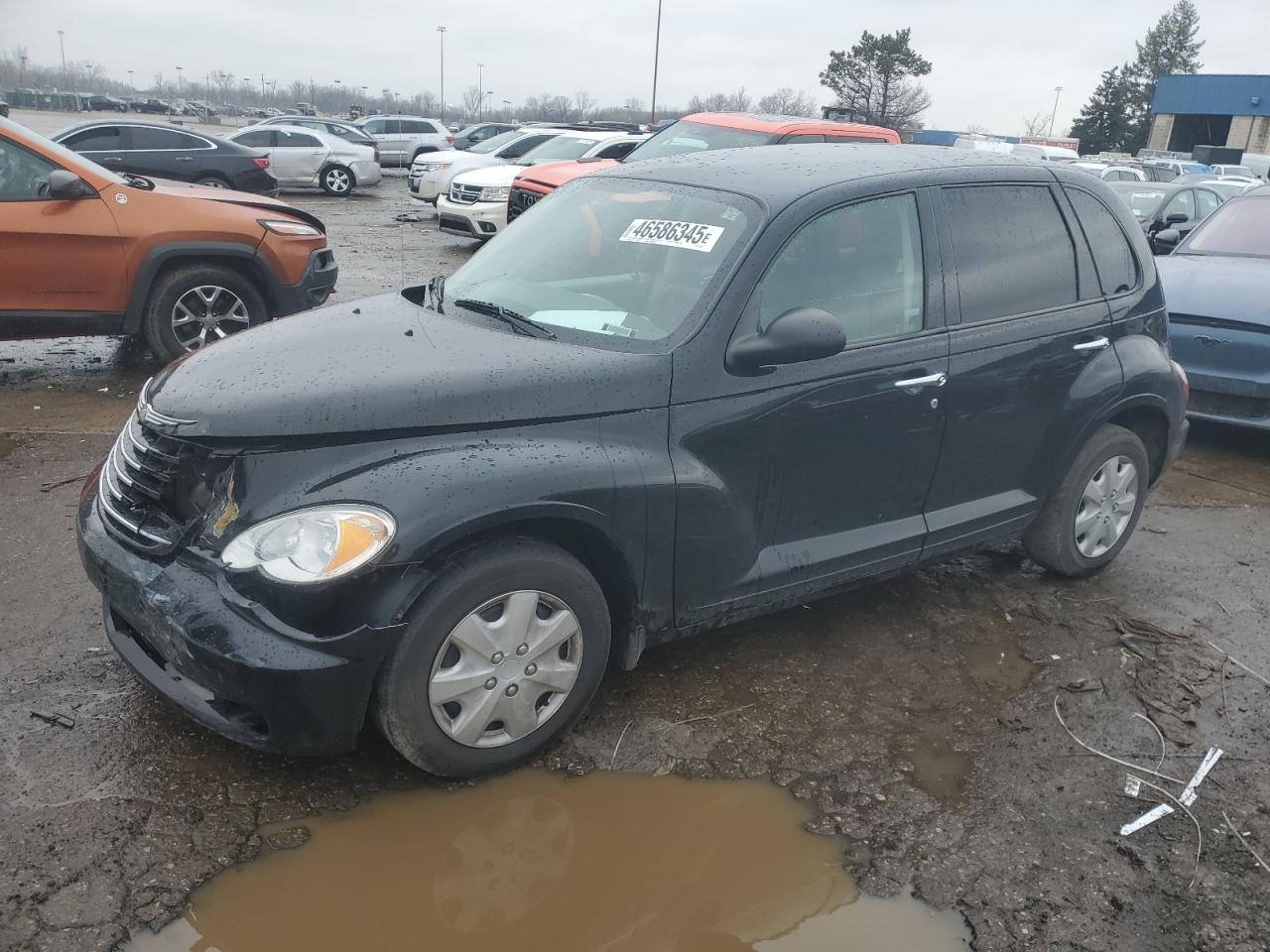 CHRYSLER PT CRUISER 2007