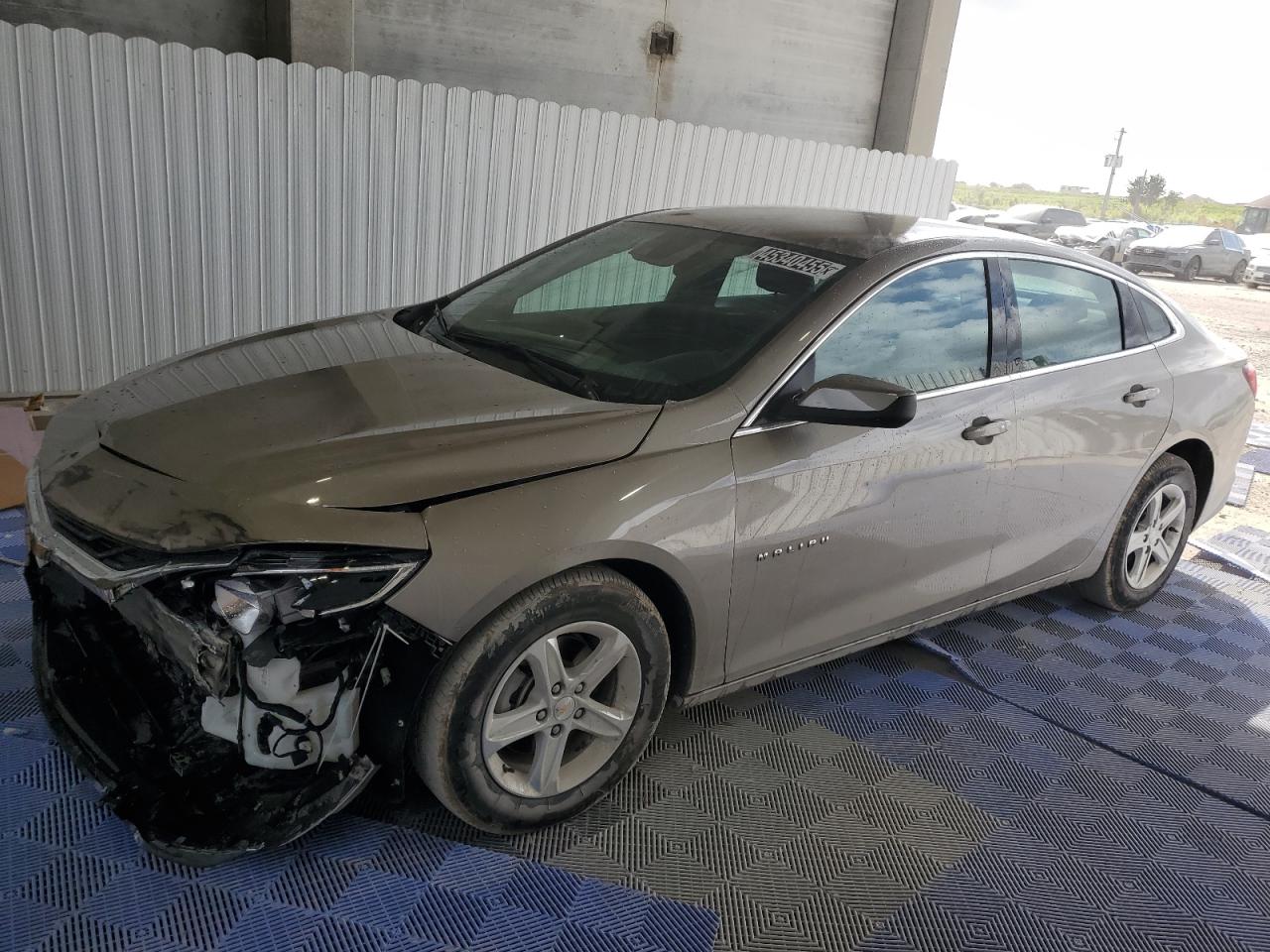 CHEVROLET MALIBU LT 2024