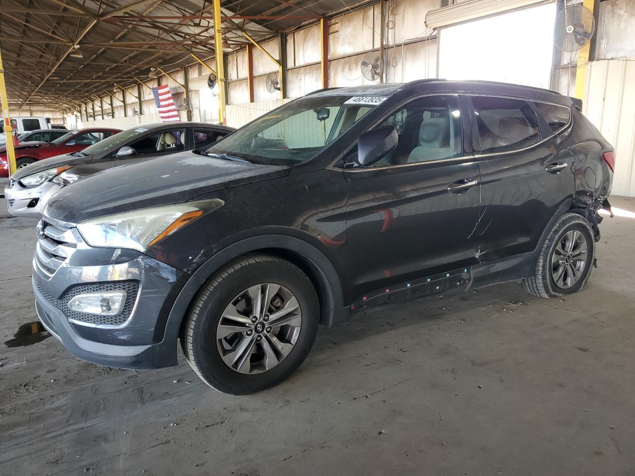 HYUNDAI SANTA FE S 2015