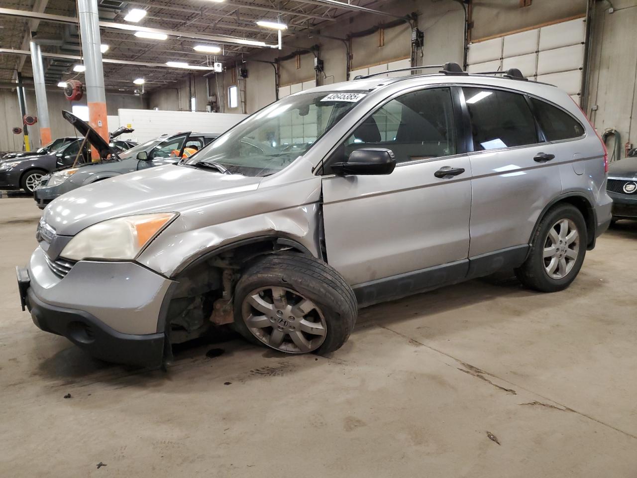 HONDA CR-V EX 2007