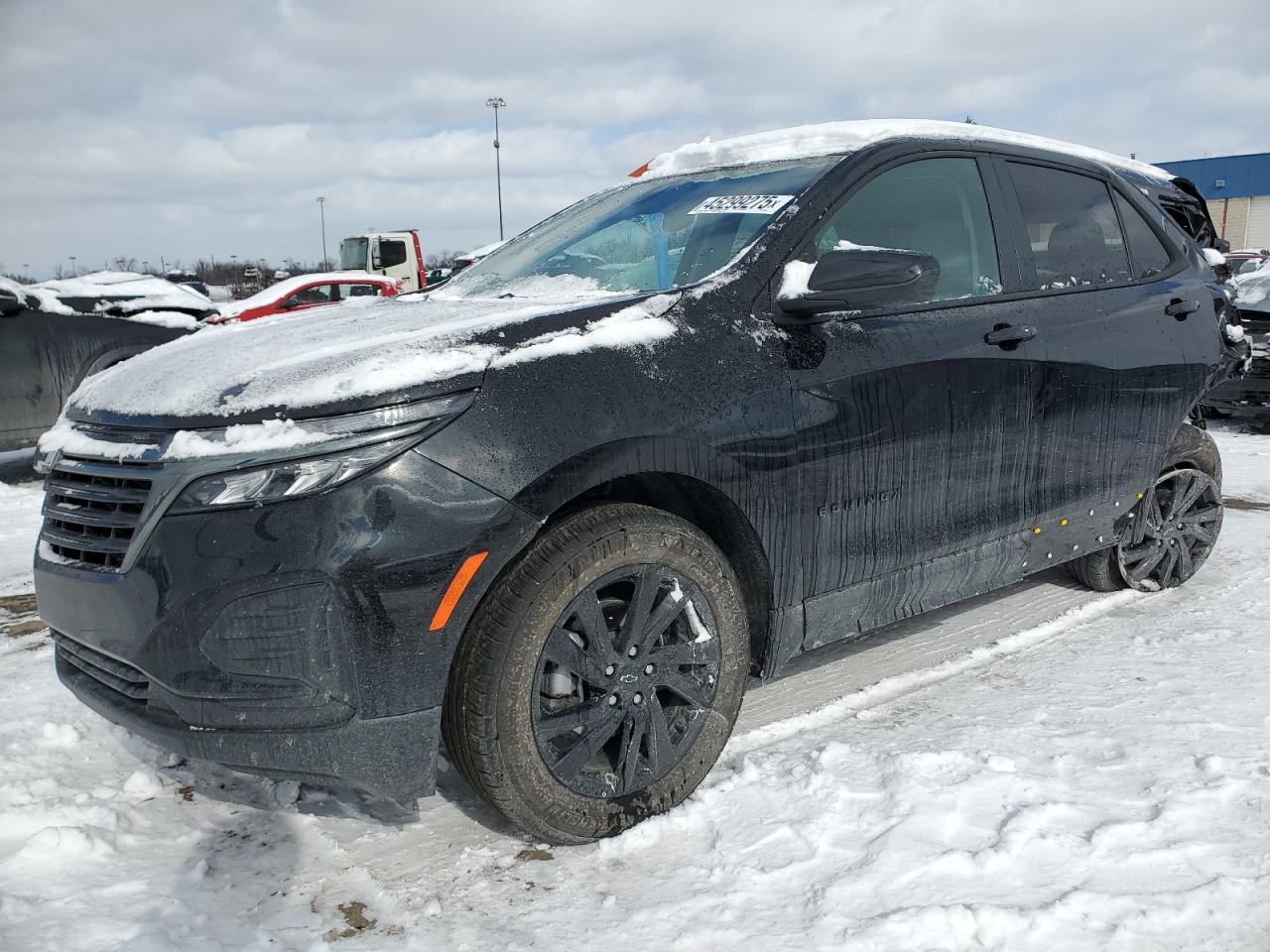 CHEVROLET EQUINOX LS 2024