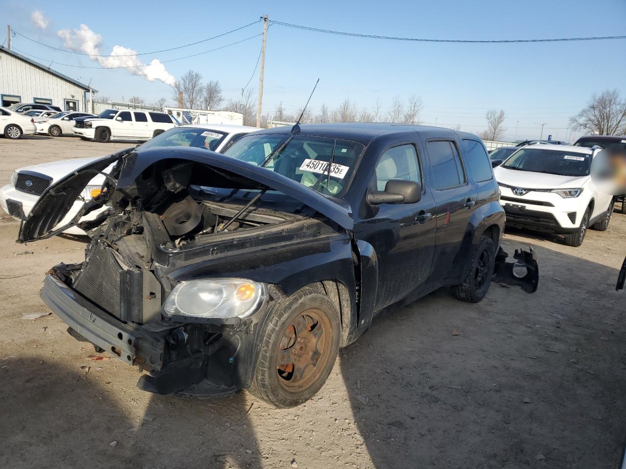 CHEVROLET HHR LT 2008