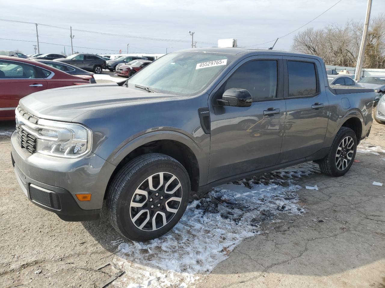 FORD MAVERICK L 2024