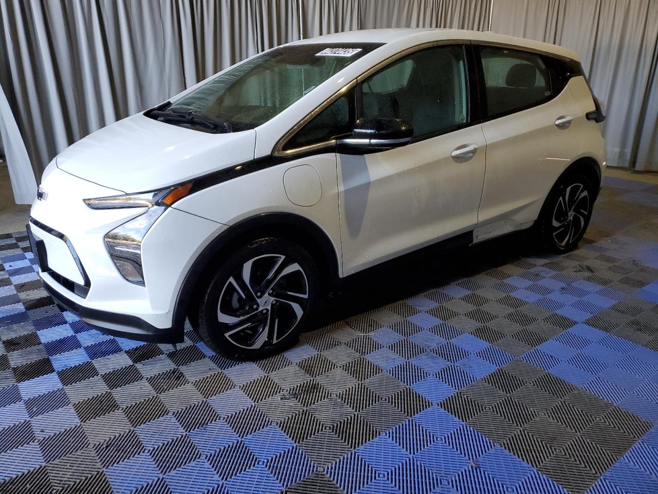 CHEVROLET BOLT EV 2L 2023