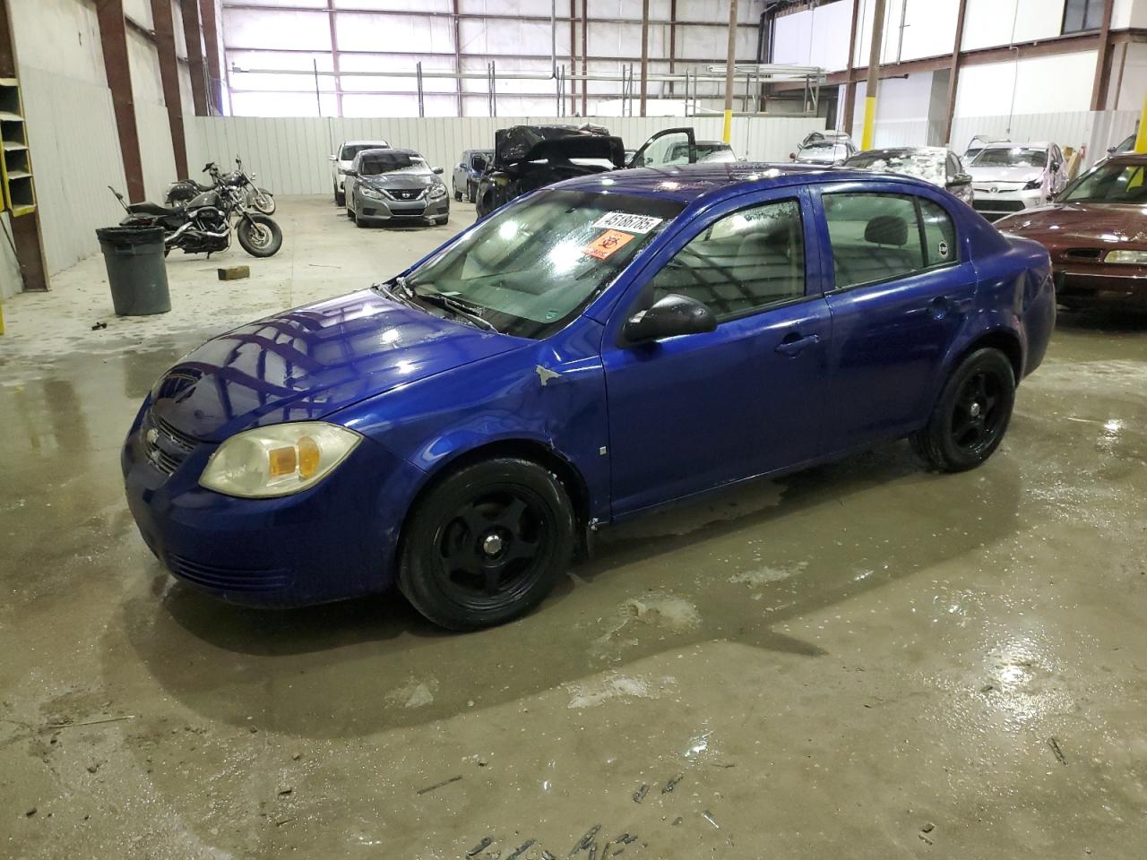 CHEVROLET COBALT LS 2006